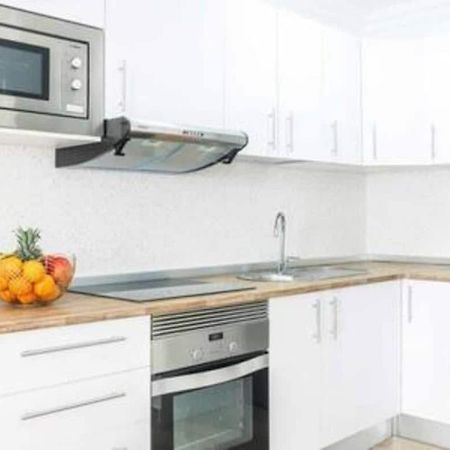 Apartamento Estrella بويرتو ذيل كارمين المظهر الخارجي الصورة