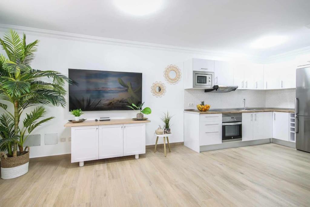 Apartamento Estrella بويرتو ذيل كارمين المظهر الخارجي الصورة