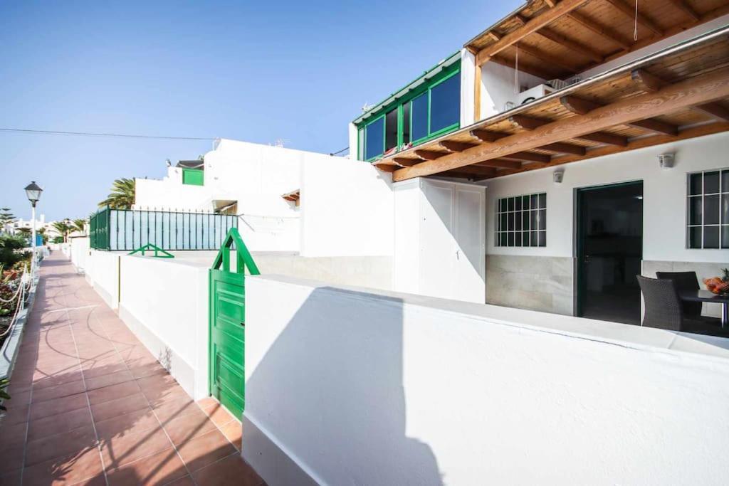 Apartamento Estrella بويرتو ذيل كارمين المظهر الخارجي الصورة