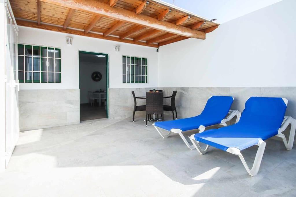 Apartamento Estrella بويرتو ذيل كارمين المظهر الخارجي الصورة
