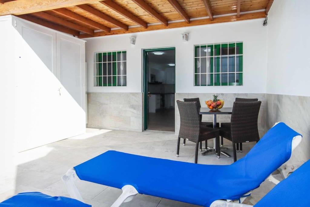 Apartamento Estrella بويرتو ذيل كارمين المظهر الخارجي الصورة
