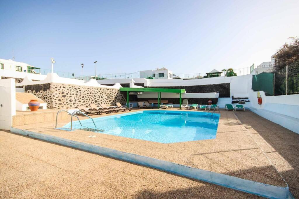Apartamento Estrella بويرتو ذيل كارمين المظهر الخارجي الصورة