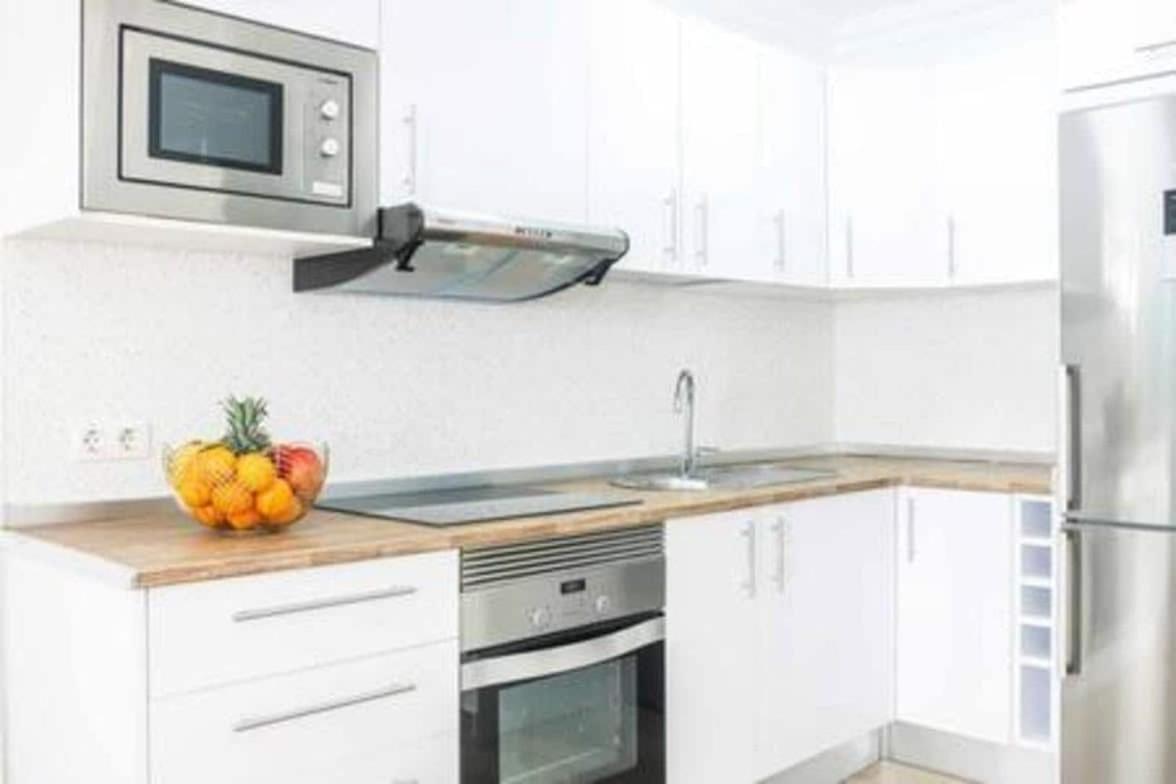 Apartamento Estrella بويرتو ذيل كارمين المظهر الخارجي الصورة