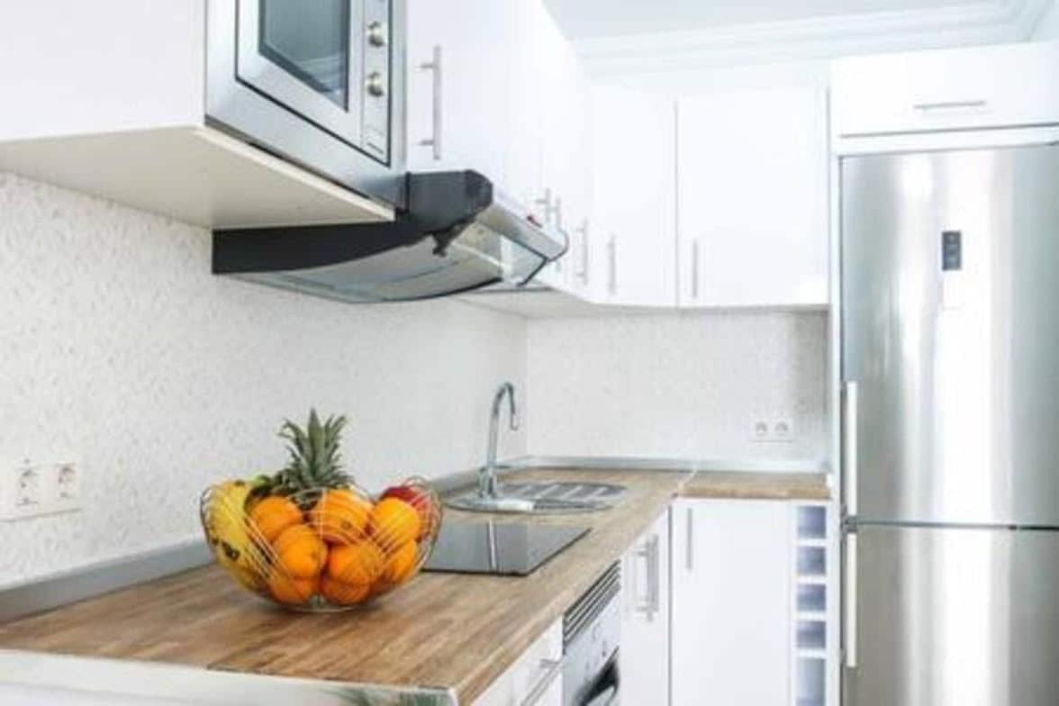 Apartamento Estrella بويرتو ذيل كارمين المظهر الخارجي الصورة