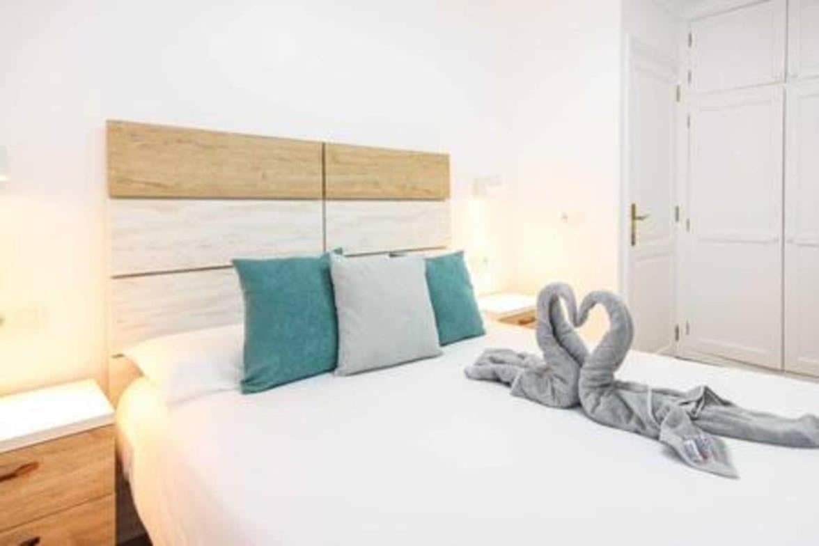 Apartamento Estrella بويرتو ذيل كارمين المظهر الخارجي الصورة