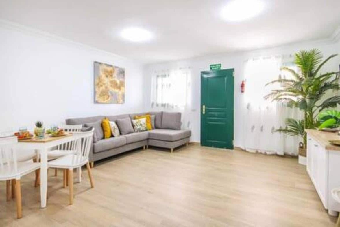 Apartamento Estrella بويرتو ذيل كارمين المظهر الخارجي الصورة