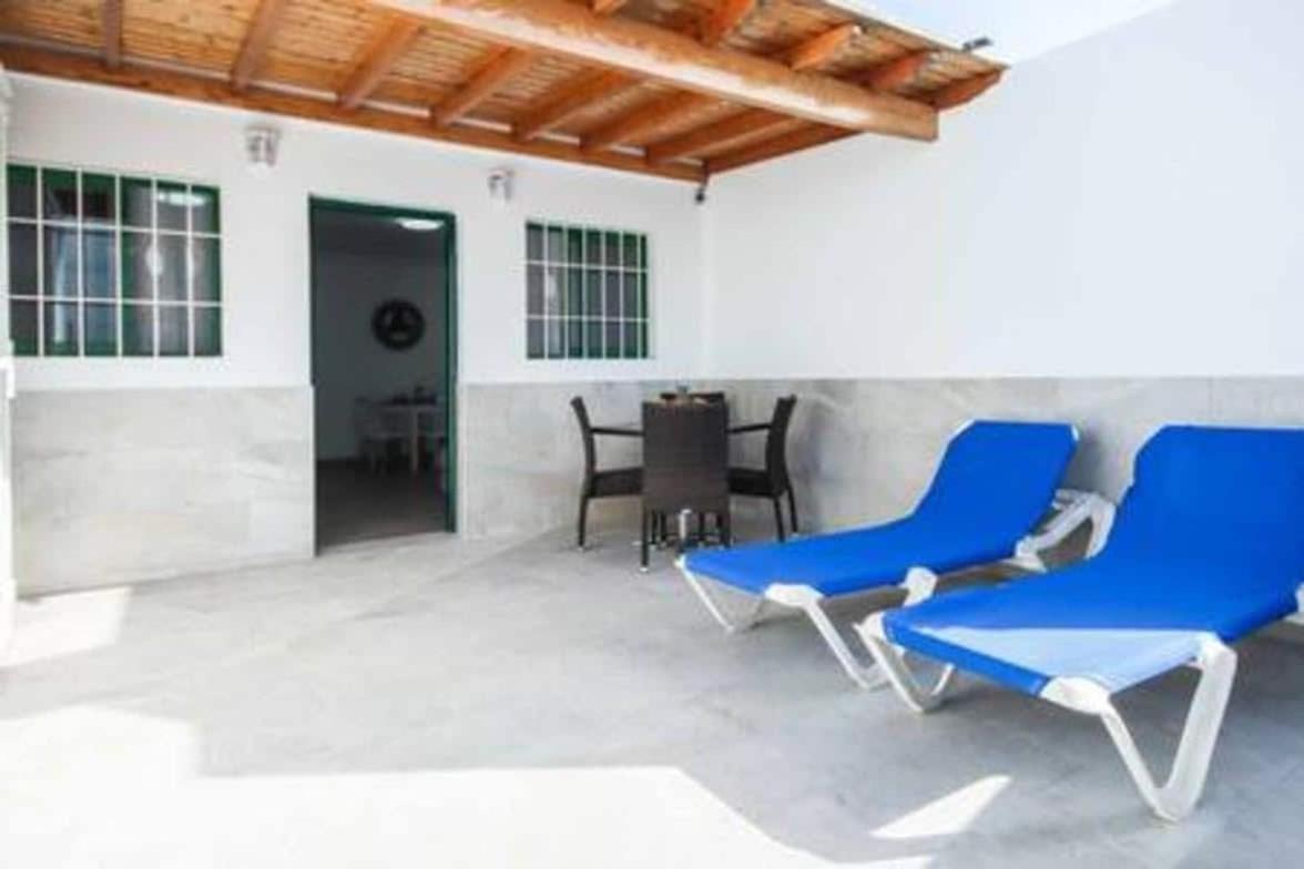 Apartamento Estrella بويرتو ذيل كارمين المظهر الخارجي الصورة