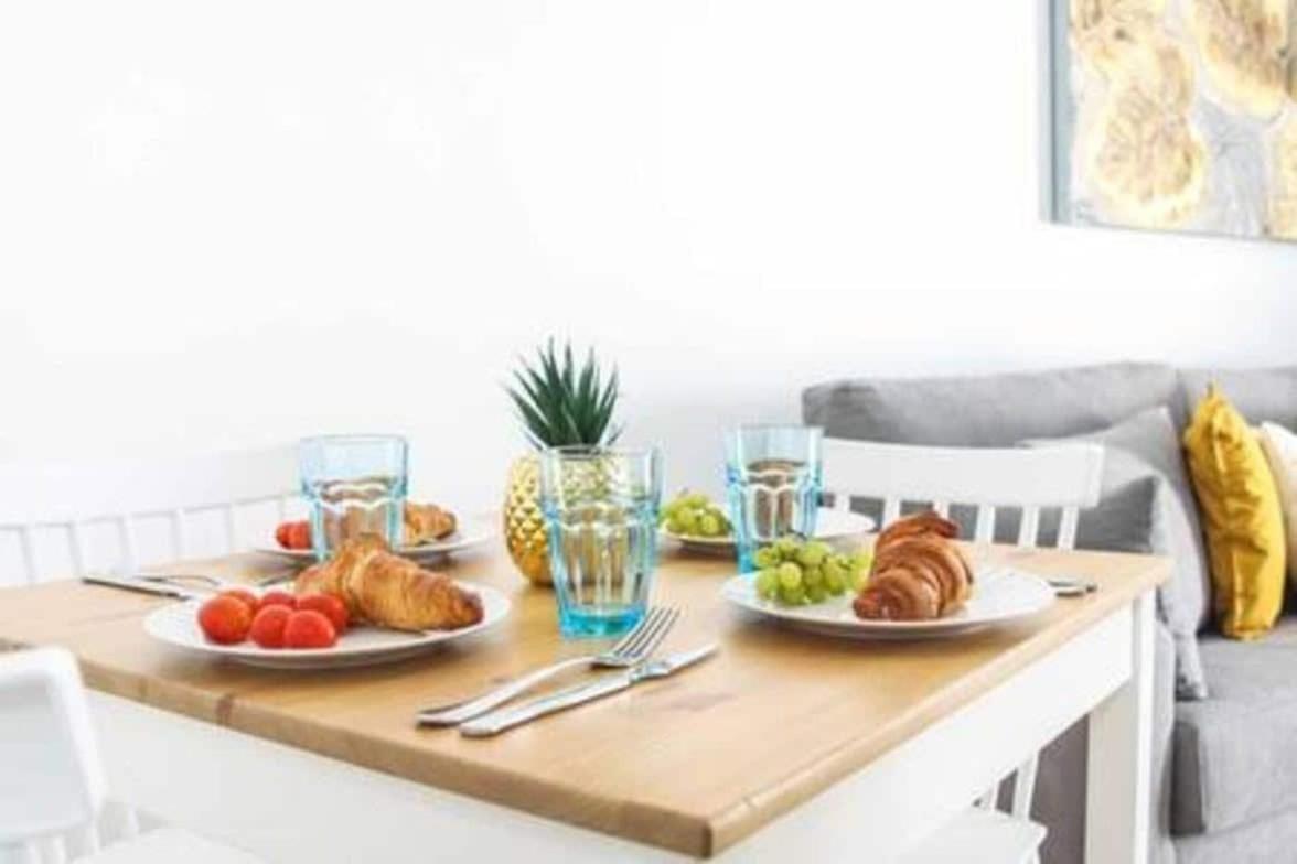 Apartamento Estrella بويرتو ذيل كارمين المظهر الخارجي الصورة