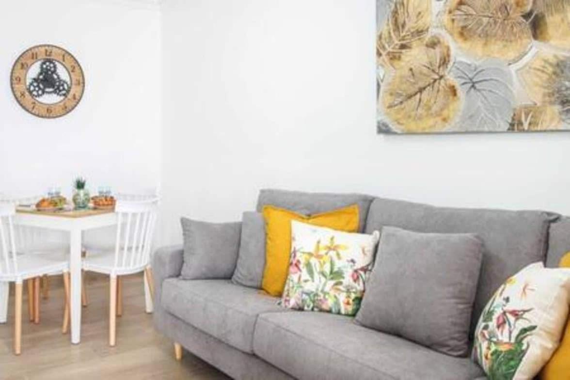 Apartamento Estrella بويرتو ذيل كارمين المظهر الخارجي الصورة