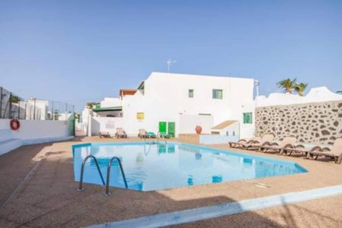 Apartamento Estrella بويرتو ذيل كارمين المظهر الخارجي الصورة