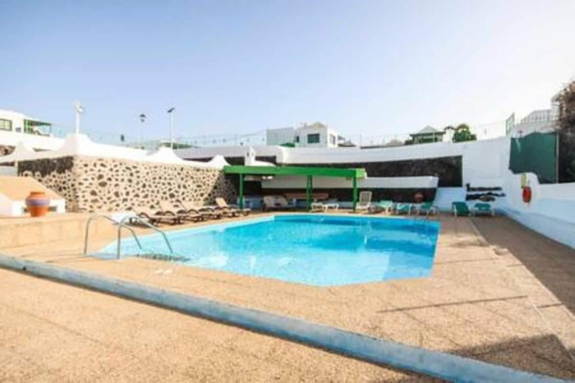 Apartamento Estrella بويرتو ذيل كارمين المظهر الخارجي الصورة