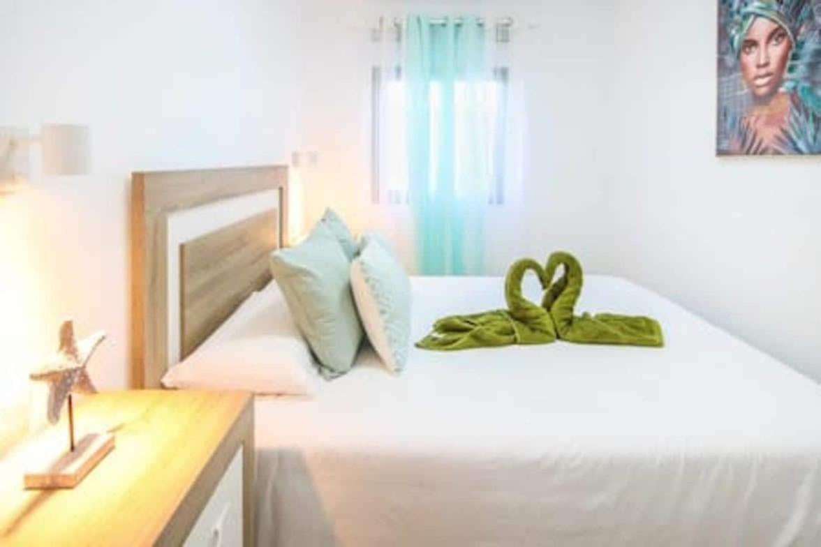 Apartamento Estrella بويرتو ذيل كارمين المظهر الخارجي الصورة