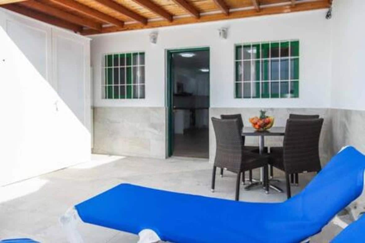 Apartamento Estrella بويرتو ذيل كارمين المظهر الخارجي الصورة