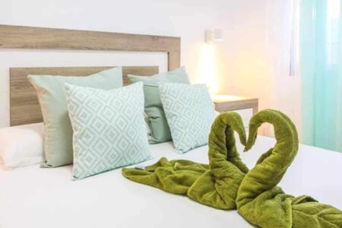 Apartamento Estrella بويرتو ذيل كارمين المظهر الخارجي الصورة