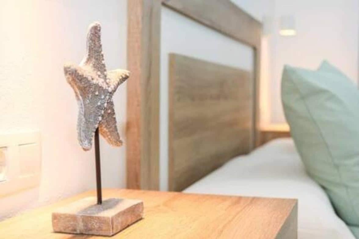 Apartamento Estrella بويرتو ذيل كارمين المظهر الخارجي الصورة