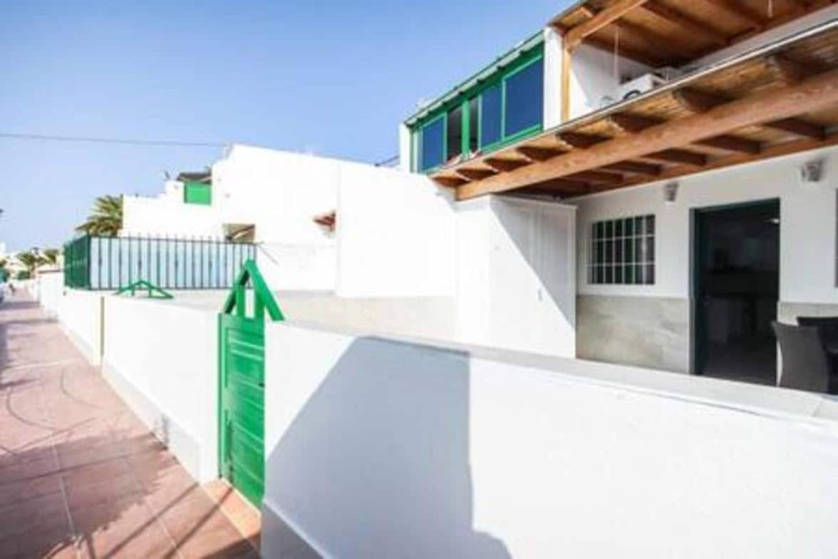 Apartamento Estrella بويرتو ذيل كارمين المظهر الخارجي الصورة