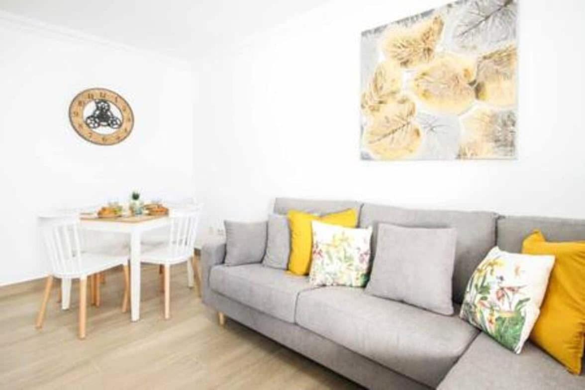 Apartamento Estrella بويرتو ذيل كارمين المظهر الخارجي الصورة