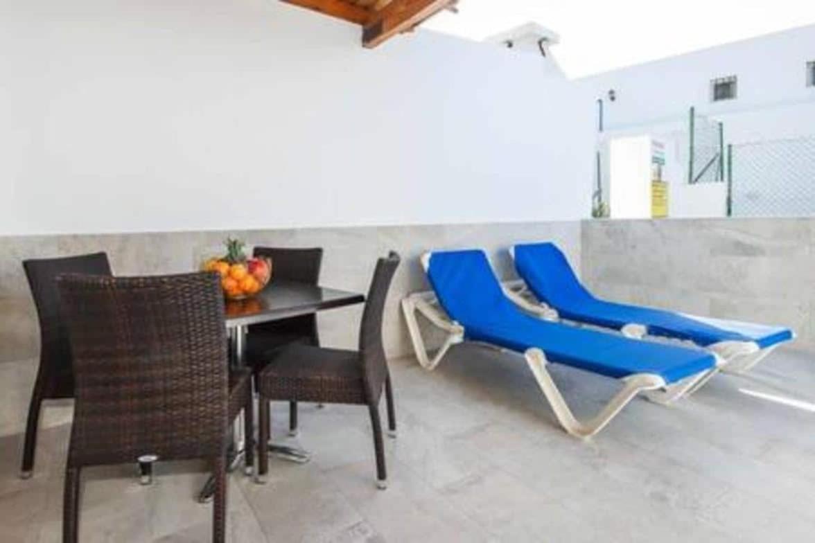 Apartamento Estrella بويرتو ذيل كارمين المظهر الخارجي الصورة