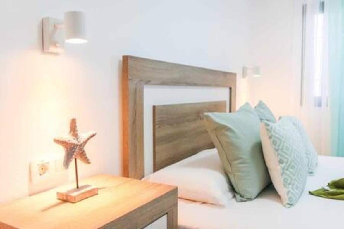 Apartamento Estrella بويرتو ذيل كارمين المظهر الخارجي الصورة