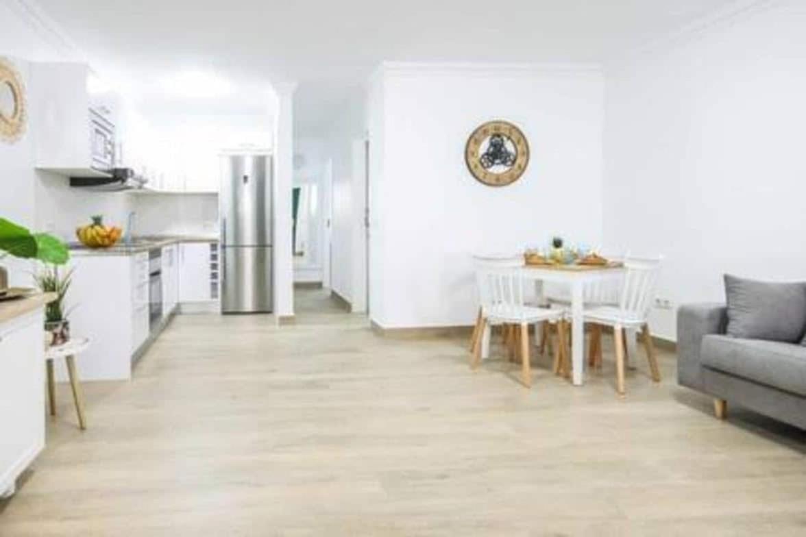 Apartamento Estrella بويرتو ذيل كارمين المظهر الخارجي الصورة